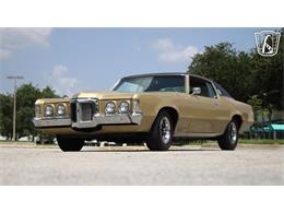 1969 Pontiac Grand Prix (CC-2089196) for sale in Lake Mary, Florida