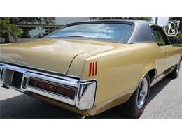 1969 Pontiac Grand Prix (CC-2089196) for sale in Lake Mary, Florida