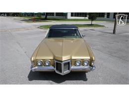 1969 Pontiac Grand Prix (CC-2089196) for sale in Lake Mary, Florida