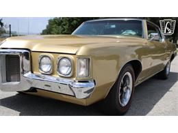 1969 Pontiac Grand Prix (CC-2089196) for sale in Lake Mary, Florida