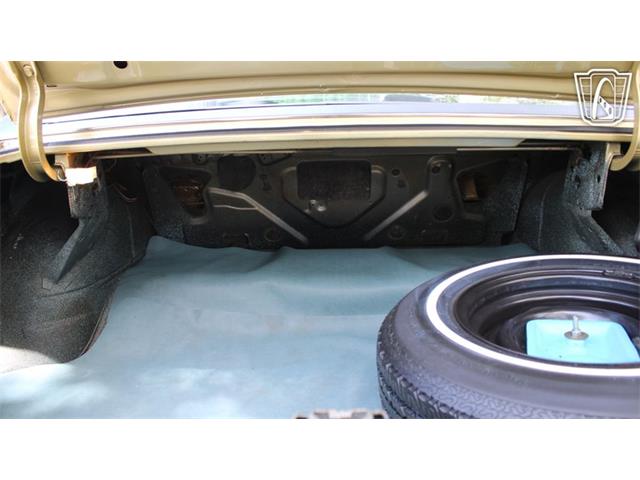 1969 Pontiac Grand Prix (CC-2089196) for sale in Lake Mary, Florida