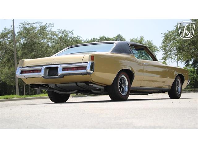 1969 Pontiac Grand Prix (CC-2089196) for sale in Lake Mary, Florida