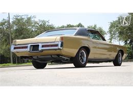 1969 Pontiac Grand Prix (CC-2089196) for sale in Lake Mary, Florida