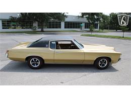 1969 Pontiac Grand Prix (CC-2089196) for sale in Lake Mary, Florida