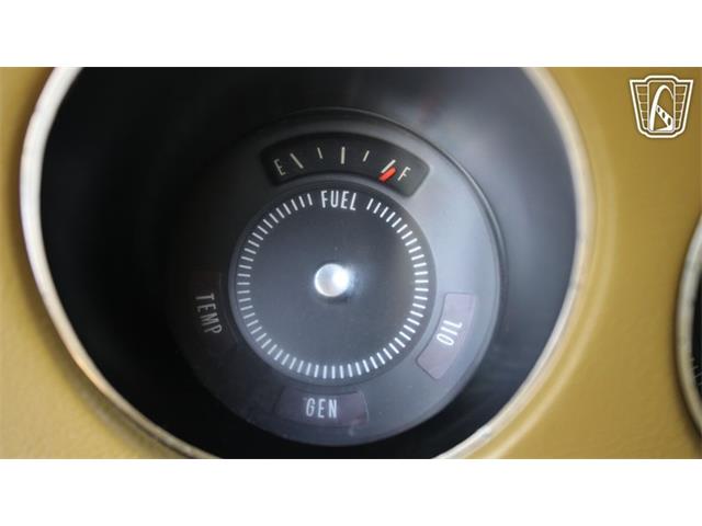 1969 Pontiac Grand Prix (CC-2089196) for sale in Lake Mary, Florida