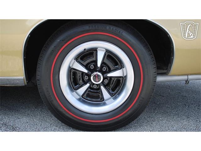 1969 Pontiac Grand Prix (CC-2089196) for sale in Lake Mary, Florida