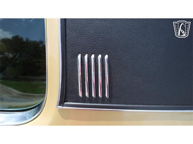 1969 Pontiac Grand Prix (CC-2089196) for sale in Lake Mary, Florida