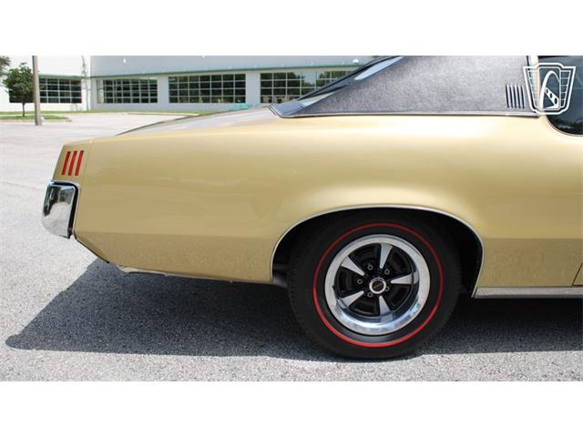 1969 Pontiac Grand Prix (CC-2089196) for sale in Lake Mary, Florida