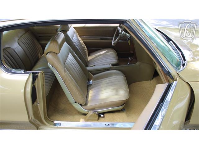 1969 Pontiac Grand Prix (CC-2089196) for sale in Lake Mary, Florida