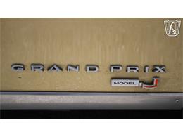 1969 Pontiac Grand Prix (CC-2089196) for sale in Lake Mary, Florida