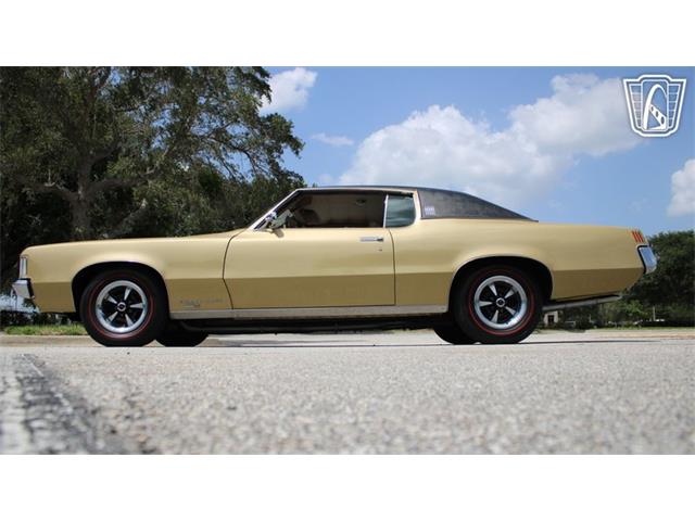 1969 Pontiac Grand Prix (CC-2089196) for sale in Lake Mary, Florida