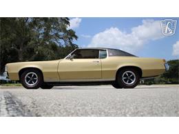 1969 Pontiac Grand Prix (CC-2089196) for sale in Lake Mary, Florida