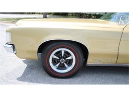 1969 Pontiac Grand Prix (CC-2089196) for sale in Lake Mary, Florida