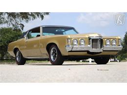 1969 Pontiac Grand Prix (CC-2089196) for sale in Lake Mary, Florida