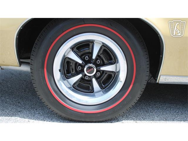 1969 Pontiac Grand Prix (CC-2089196) for sale in Lake Mary, Florida