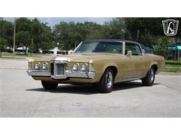 1969 Pontiac Grand Prix (CC-2089196) for sale in Lake Mary, Florida