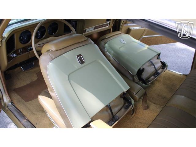 1969 Pontiac Grand Prix (CC-2089196) for sale in Lake Mary, Florida