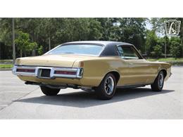 1969 Pontiac Grand Prix (CC-2089196) for sale in Lake Mary, Florida