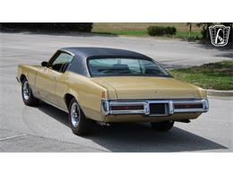 1969 Pontiac Grand Prix (CC-2089196) for sale in Lake Mary, Florida