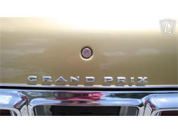 1969 Pontiac Grand Prix (CC-2089196) for sale in Lake Mary, Florida