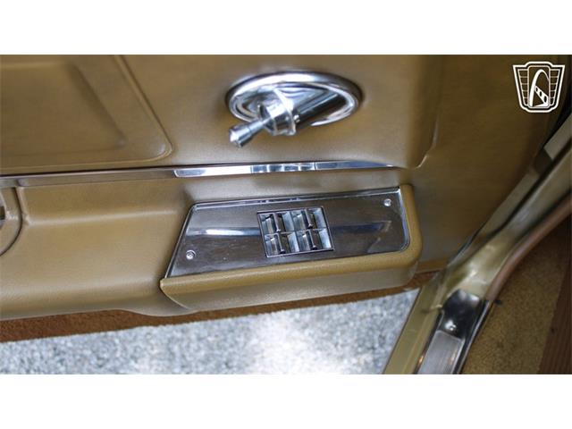 1969 Pontiac Grand Prix (CC-2089196) for sale in Lake Mary, Florida