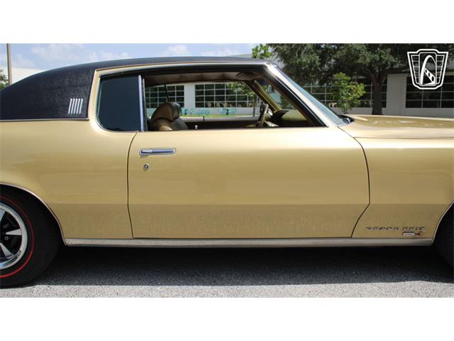 1969 Pontiac Grand Prix (CC-2089196) for sale in Lake Mary, Florida