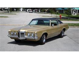 1969 Pontiac Grand Prix (CC-2089196) for sale in Lake Mary, Florida