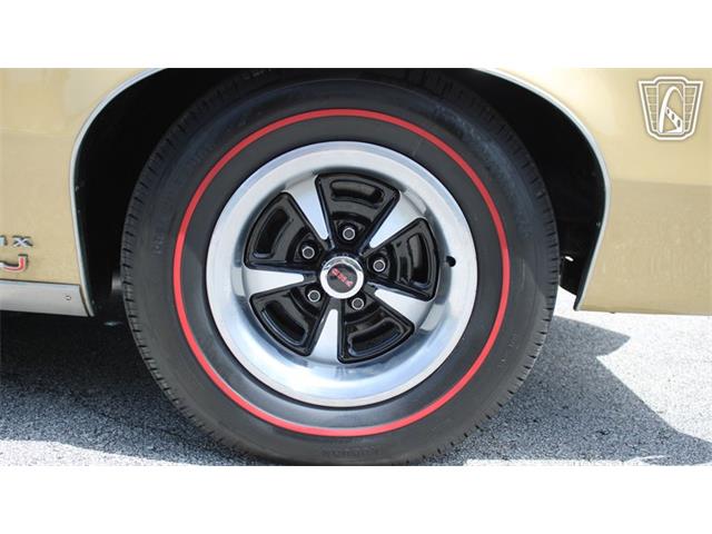 1969 Pontiac Grand Prix (CC-2089196) for sale in Lake Mary, Florida