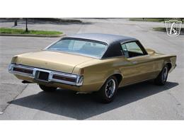 1969 Pontiac Grand Prix (CC-2089196) for sale in Lake Mary, Florida