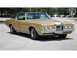 1969 Pontiac Grand Prix (CC-2089196) for sale in Lake Mary, Florida