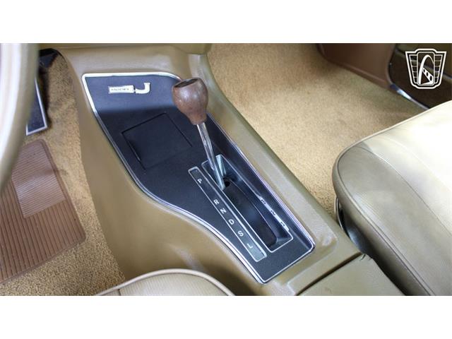 1969 Pontiac Grand Prix (CC-2089196) for sale in Lake Mary, Florida