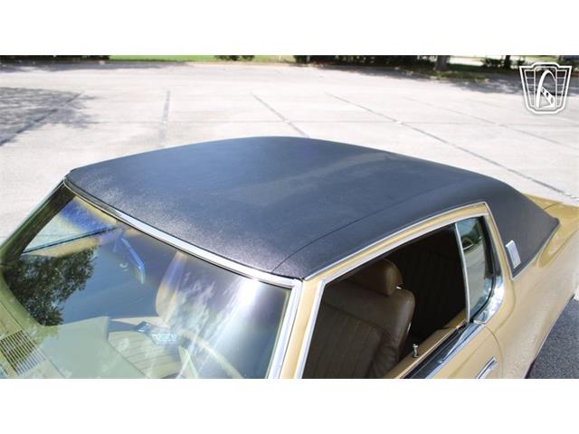 1969 Pontiac Grand Prix (CC-2089196) for sale in Lake Mary, Florida