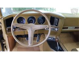 1969 Pontiac Grand Prix (CC-2089196) for sale in Lake Mary, Florida