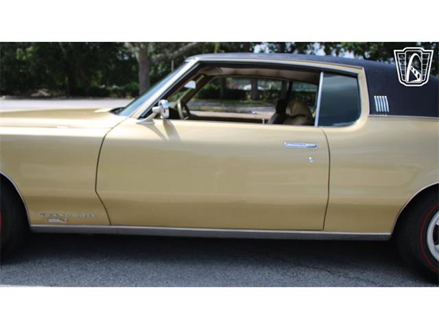1969 Pontiac Grand Prix (CC-2089196) for sale in Lake Mary, Florida