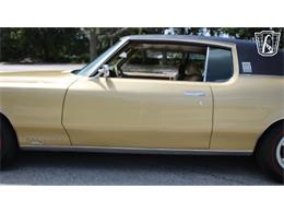 1969 Pontiac Grand Prix (CC-2089196) for sale in Lake Mary, Florida