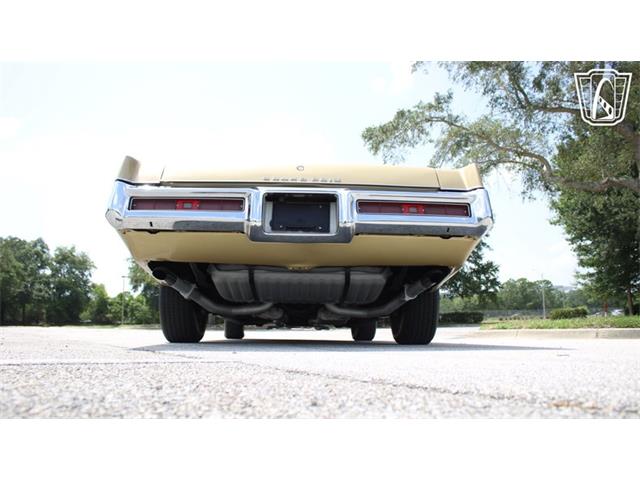 1969 Pontiac Grand Prix (CC-2089196) for sale in Lake Mary, Florida