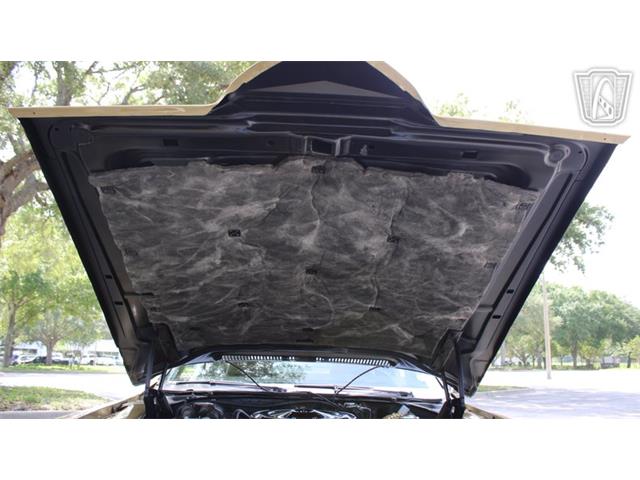1969 Pontiac Grand Prix (CC-2089196) for sale in Lake Mary, Florida