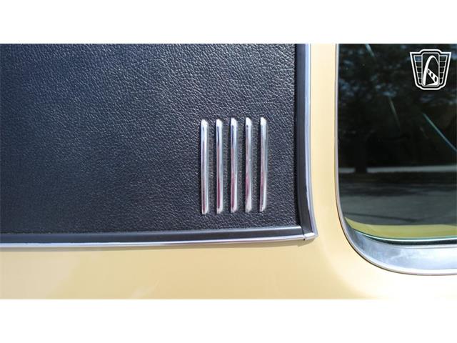 1969 Pontiac Grand Prix (CC-2089196) for sale in Lake Mary, Florida