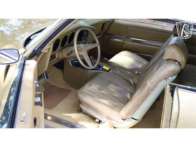 1969 Pontiac Grand Prix (CC-2089196) for sale in Lake Mary, Florida