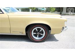 1969 Pontiac Grand Prix (CC-2089196) for sale in Lake Mary, Florida