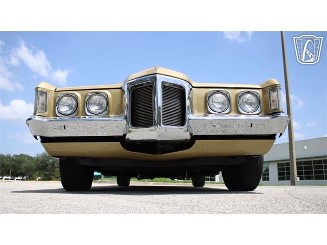 1969 Pontiac Grand Prix (CC-2089196) for sale in Lake Mary, Florida