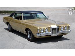 1969 Pontiac Grand Prix (CC-2089196) for sale in Lake Mary, Florida