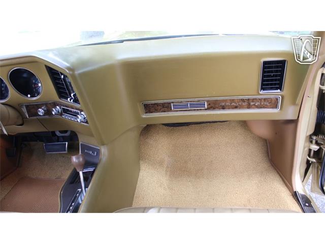 1969 Pontiac Grand Prix (CC-2089196) for sale in Lake Mary, Florida