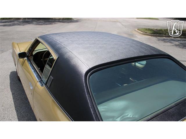 1969 Pontiac Grand Prix (CC-2089196) for sale in Lake Mary, Florida