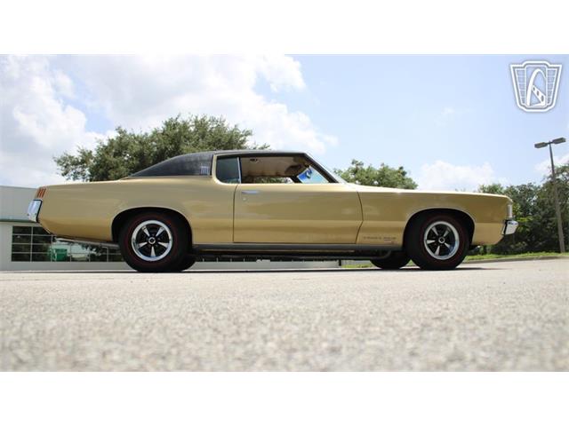 1969 Pontiac Grand Prix (CC-2089196) for sale in Lake Mary, Florida