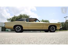 1969 Pontiac Grand Prix (CC-2089196) for sale in Lake Mary, Florida