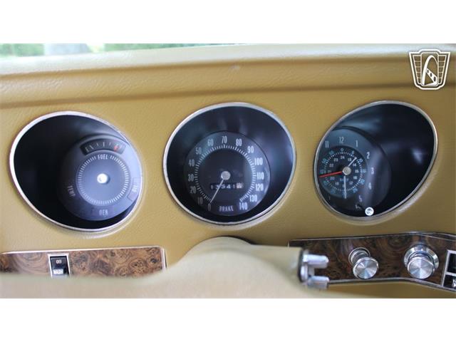 1969 Pontiac Grand Prix (CC-2089196) for sale in Lake Mary, Florida