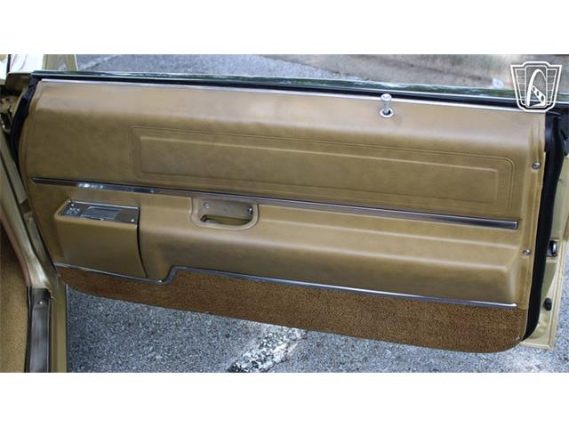 1969 Pontiac Grand Prix (CC-2089196) for sale in Lake Mary, Florida