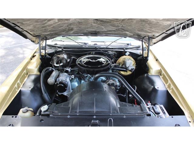 1969 Pontiac Grand Prix (CC-2089196) for sale in Lake Mary, Florida