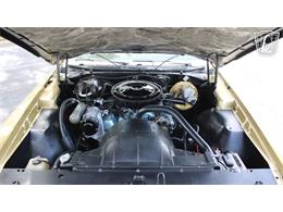 1969 Pontiac Grand Prix (CC-2089196) for sale in Lake Mary, Florida